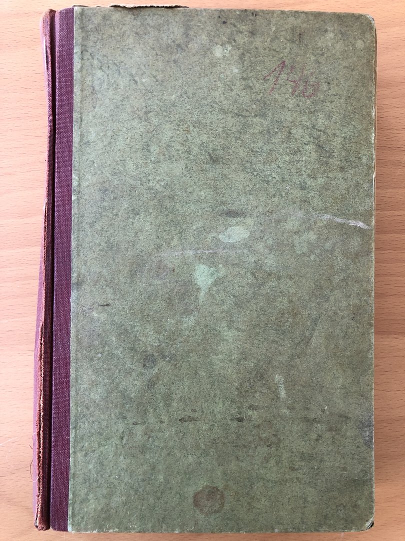 Cover von Der Königstraum