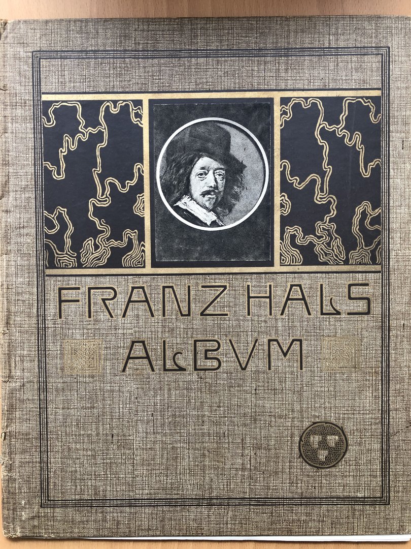 Cover von Franz Hals - ALBUM