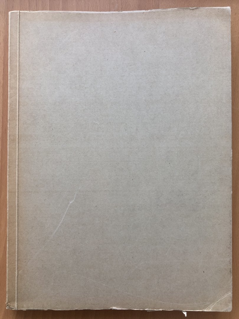 Cover von Das Gesicht der Städte