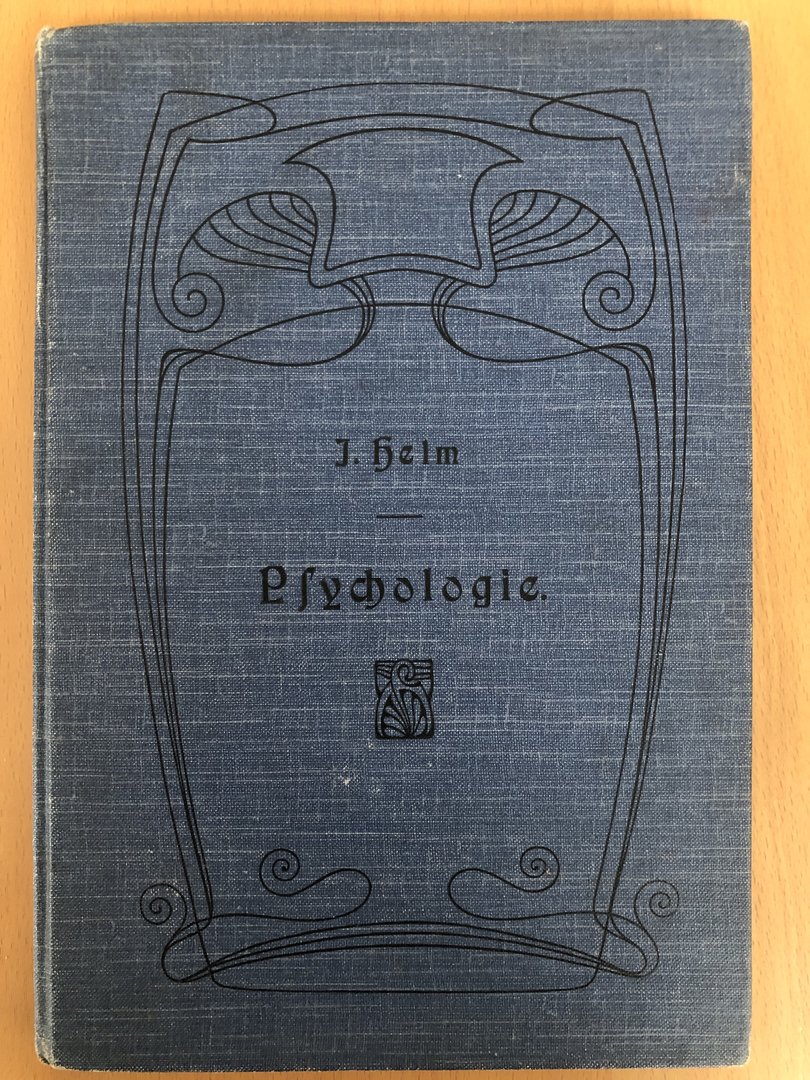 Cover von Grundzüge der empirischen Psychologie und der Logik