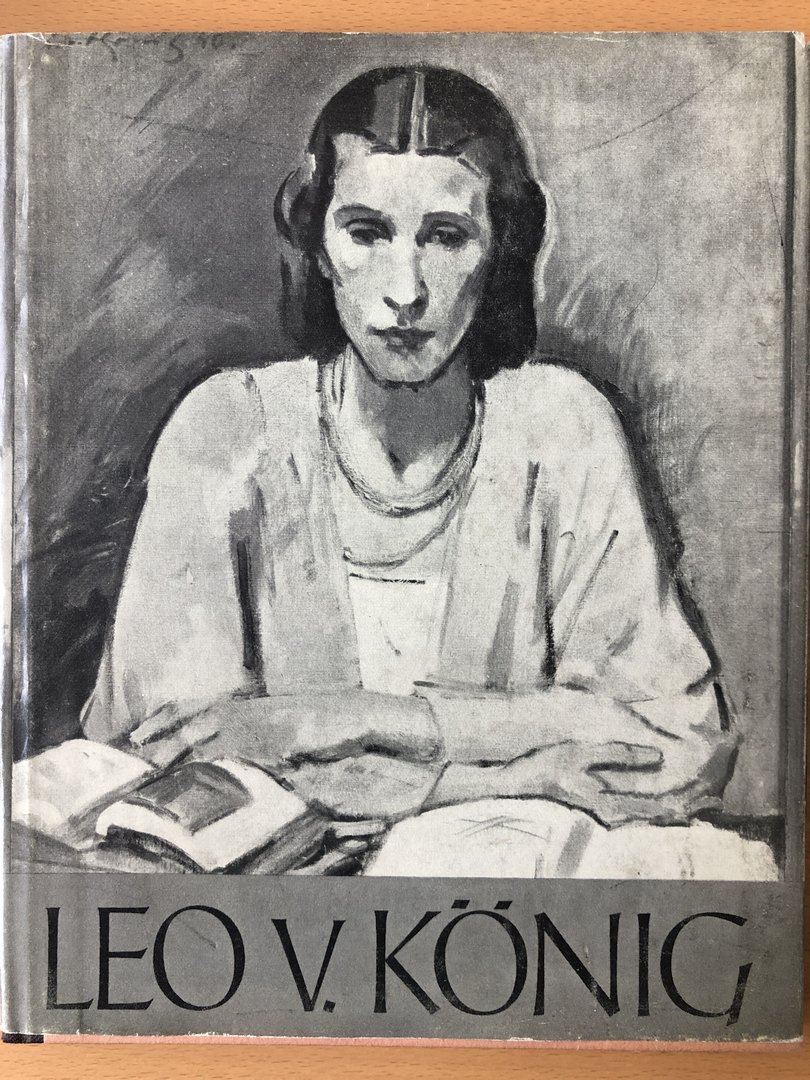 Cover von Leo v. König