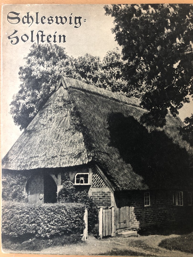 Cover von Schleswig Holstein