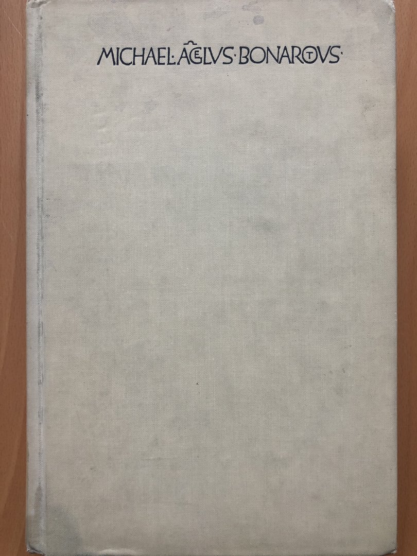 Cover von The Agony and the Ecstasy