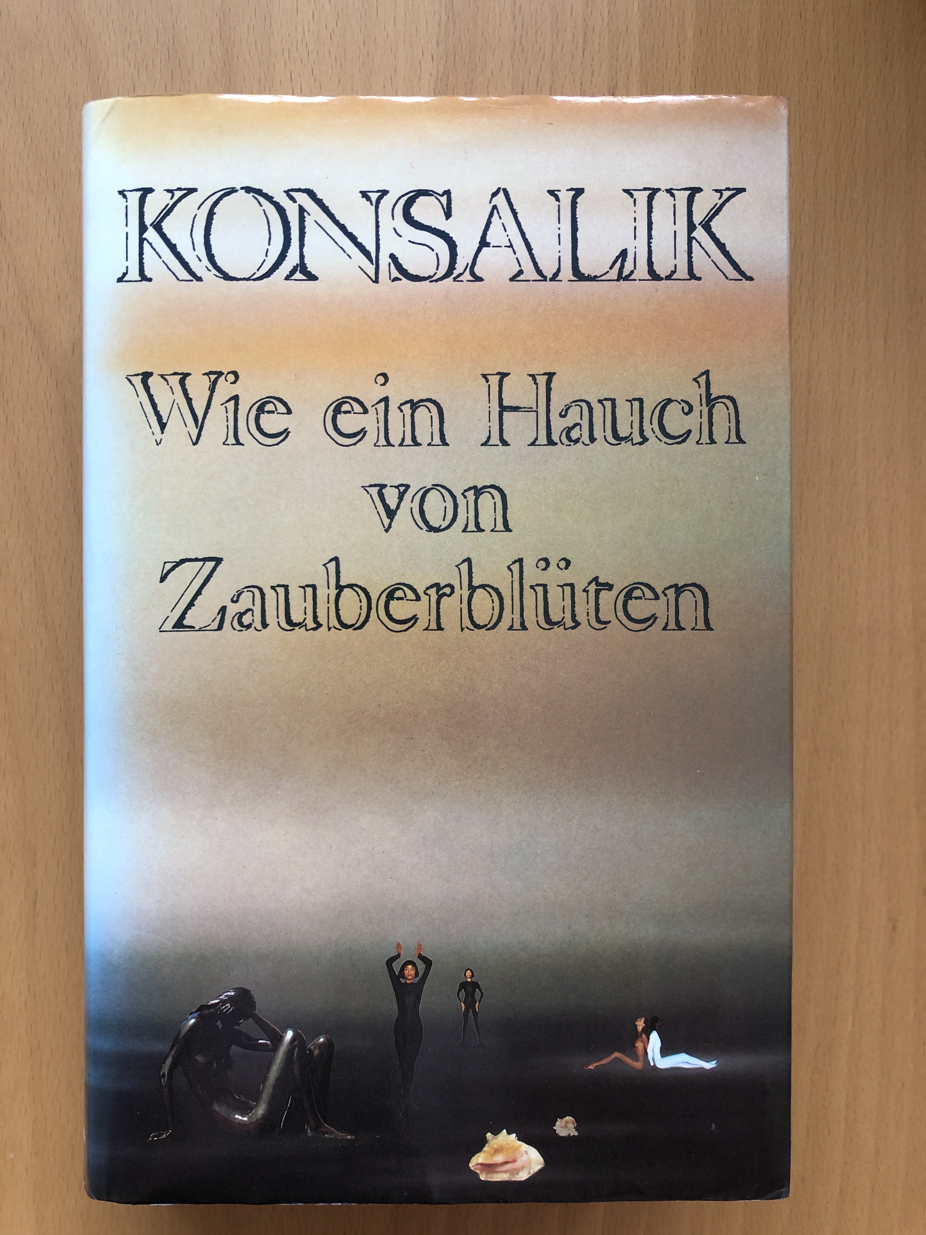 Cover von Wie ein Hauch von Zauberblüten; Gold in den roten Bergen; Der Fluch der grünen Steine