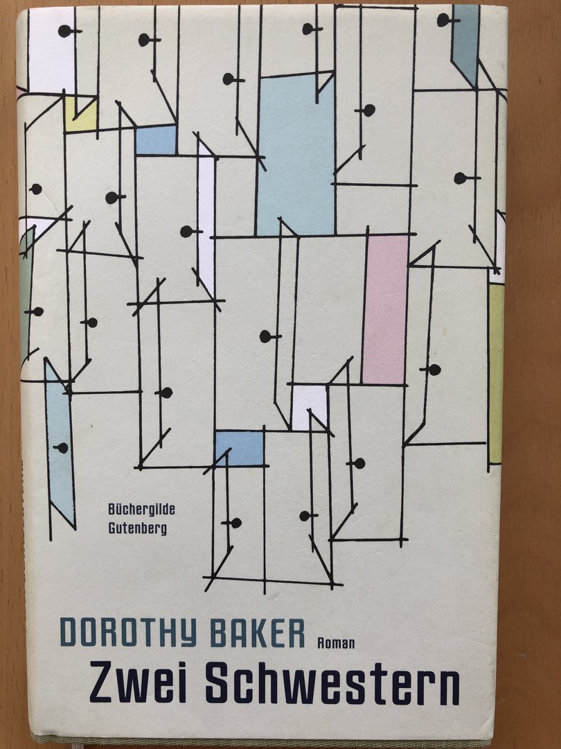 Cover von Zwei Schwestern