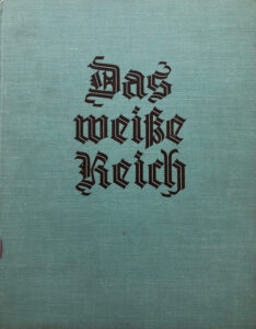 Das weiße Reich